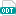 ODT圖示